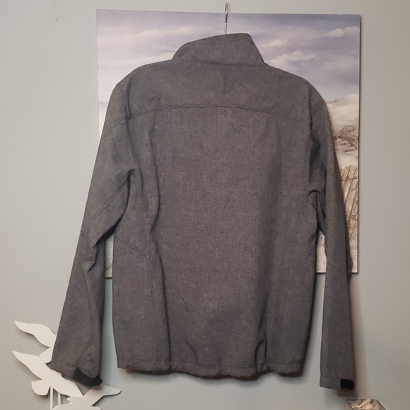 Mens Jacket Size L - Picture 6 of 7